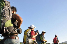 Field orientation